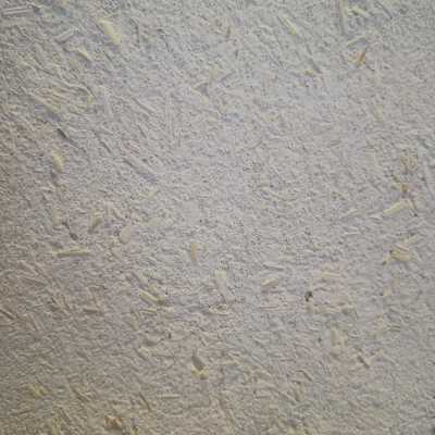 Мазанка и натуральная солома