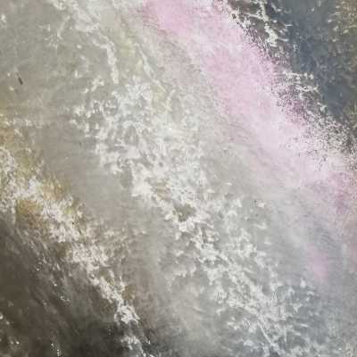 Фактурное многоцветное покрытие