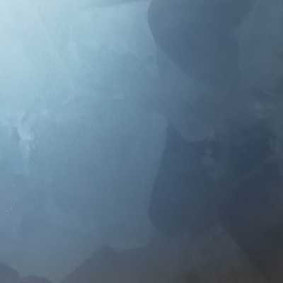 Эффект шёлка