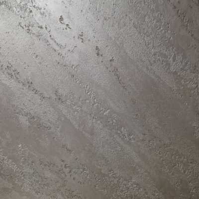 Эффект травертина