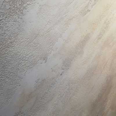 Эффект травертина