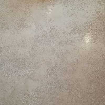 Эффект полированного камня