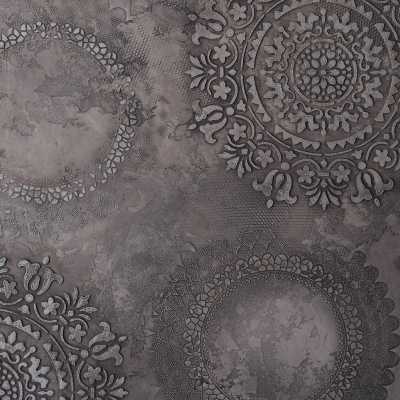 Трафаретное нанесение