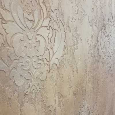 Трафаретное нанесение