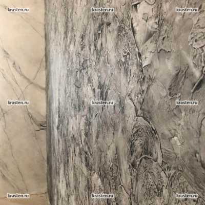 Работы мастеров Krasten