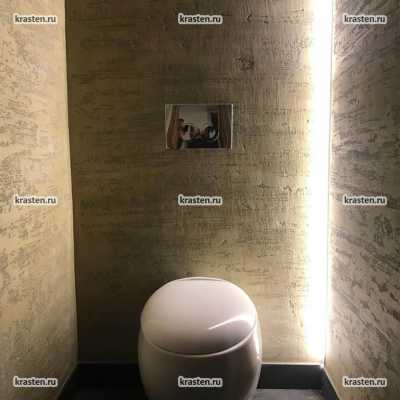 Работы мастеров Krasten