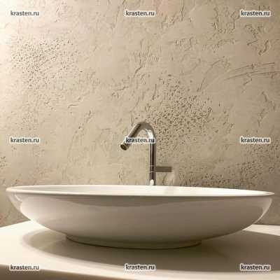 Работы мастеров Krasten