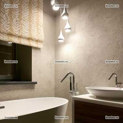 Работы мастеров Krasten