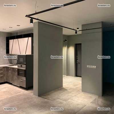 Работы мастеров Krasten