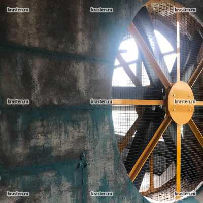 Работы мастеров Krasten