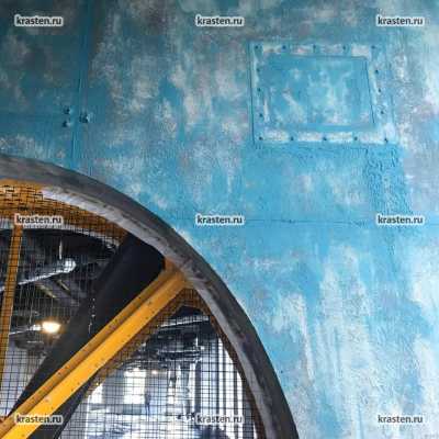 Работы мастеров Krasten