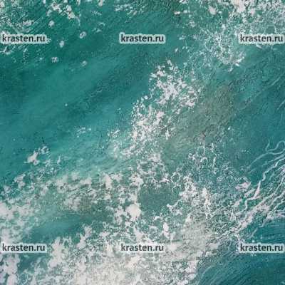 Работы мастеров Krasten